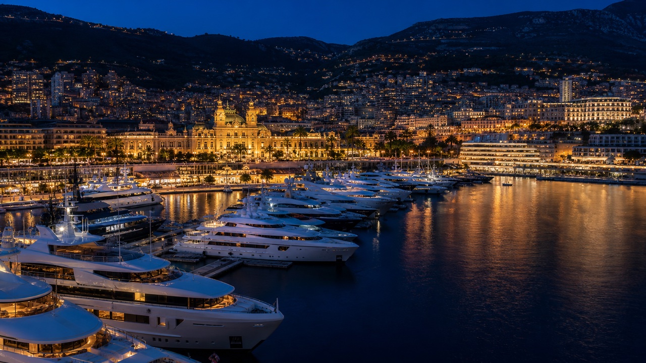 Monte Carlo