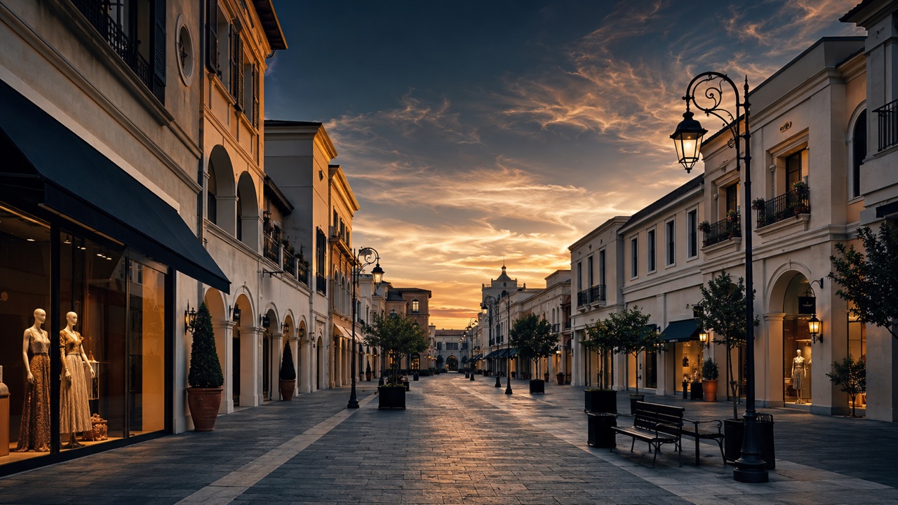 Serravalle Outlet